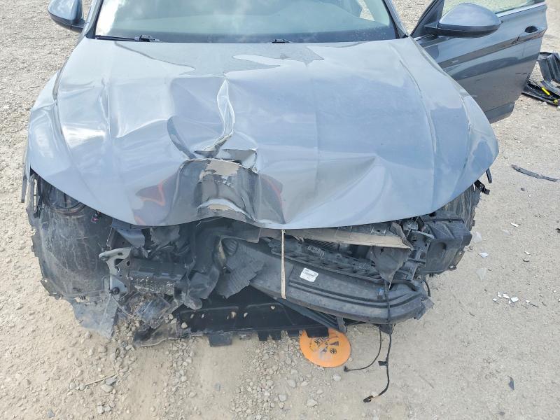 Aukcja sprzedaży 2024 Volkswagen Jetta, vin: 3VWEM7BU8RM013380, numer aukcji: 50490806