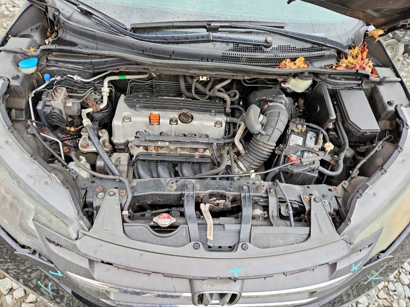 Aukcja sprzedaży 2014 Honda Cr-v, vin: 2HKRM4H78EH649253, numer aukcji: 50342876