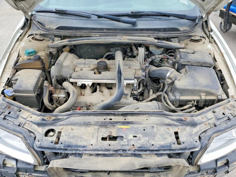 48266636 :رقم المزاد ، YV1RS592692729134 vin ، 2009 Volvo S60 مزاد بيع
