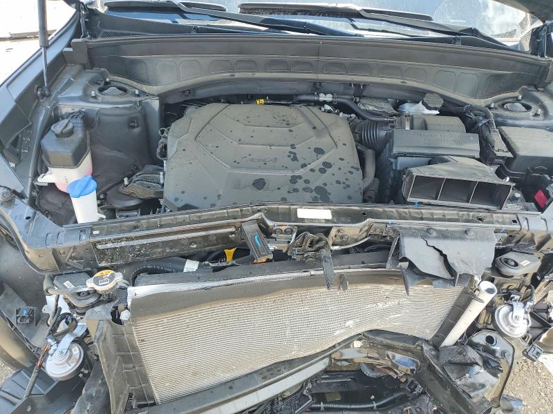 Продаж на аукціоні авто 2025 Kia Telluride, vin: 5XYP5DGC9SG574598, номер лоту: 51018896