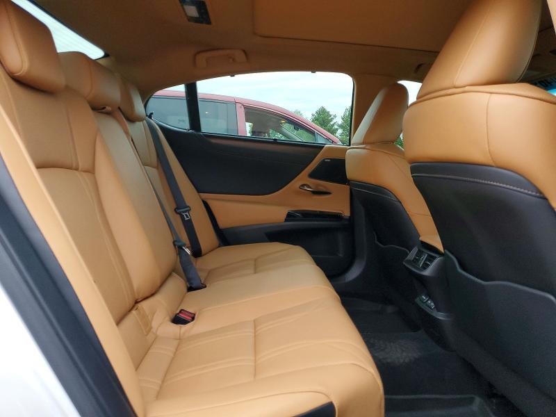 Aukcja sprzedaży 2025 Lexus Es 350, vin: 58AFZ1B1XSU185251, numer aukcji: 51694046
