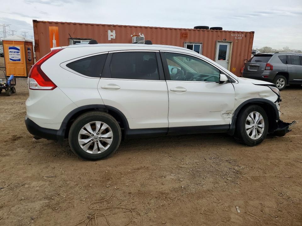 Продажа на аукционе авто 2014 Honda Cr-v, vin: 5J6RM4H74EL019669, номер лота: 50974776