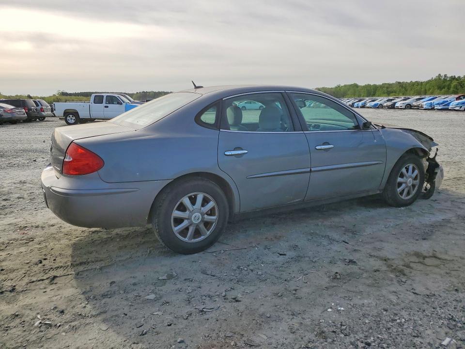 48949116 :رقم المزاد ، 2G4WC582X71247198 vin ، 2007 Buick Lacrosse مزاد بيع