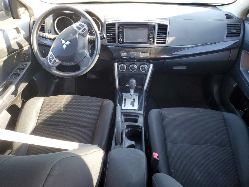 Продажа на аукционе авто 2017 Mitsubishi Lancer, vin: JA32U2FU3HU002962, номер лота: 51852586