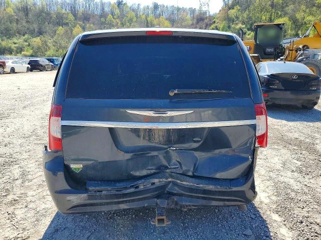 Продаж на аукціоні авто 2013 Chrysler Town & Country, vin: 2C4RC1BG1DR706677, номер лоту: 49442486