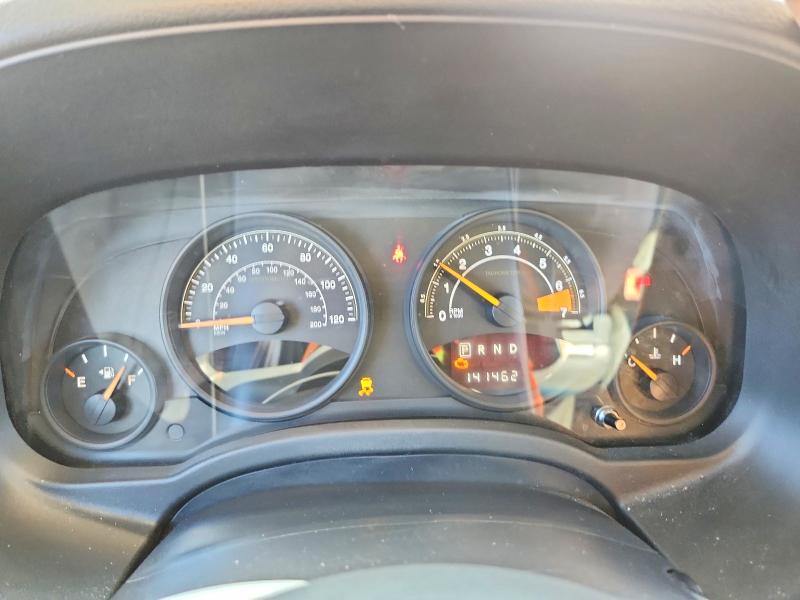 2015 Jeep Patriot მანქანა იყიდება აუქციონზე, vin: 1C4NJPBA8FD296565, აუქციონის ნომერი: 48434936
