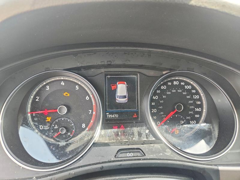 Aukcja sprzedaży 2018 Volkswagen Atlas, vin: 1V2CR2CA1JC548820, numer aukcji: 48058836