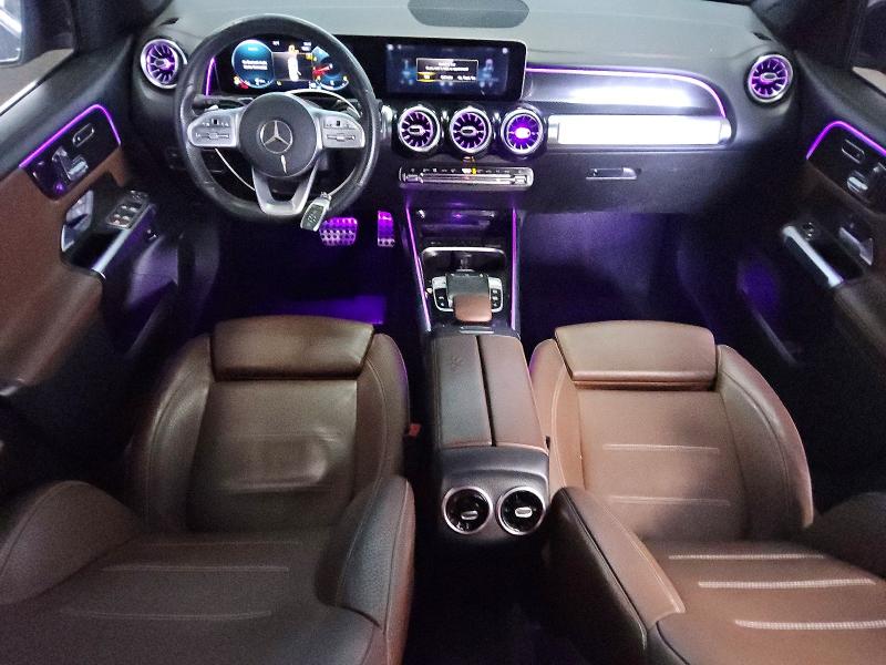 Aukcja sprzedaży 2020 Mercedes-benz Glb, vin: W1N4M4GB0LW049262, numer aukcji: 42001296