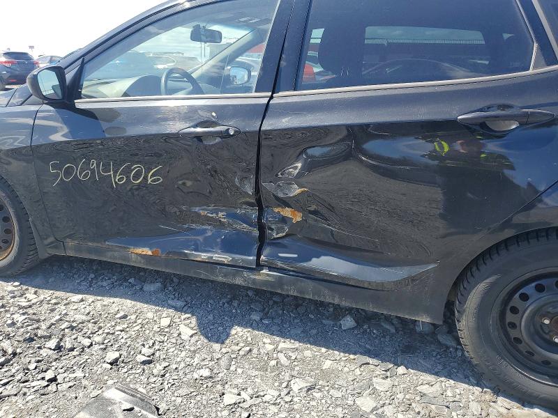 2016 Hyundai Accent მანქანა იყიდება აუქციონზე, vin: KMHCT5AE5GU268861, აუქციონის ნომერი: 50694606