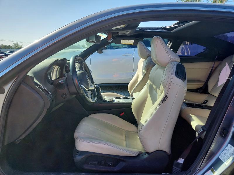 Aukcja sprzedaży 2018 Infiniti Q60, vin: JN1EV7EK5JM340414, numer aukcji: 50507276