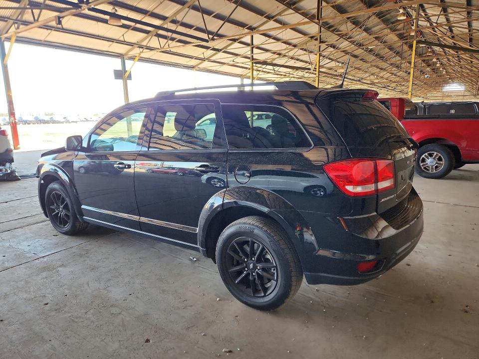 Продаж на аукціоні авто 2019 Dodge Journey, vin: 3C4PDCBG9KT783971, номер лоту: 48865296
