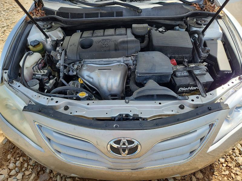 2011 Toyota Camry მანქანა იყიდება აუქციონზე, vin: 4T4BF3EK0BR203552, აუქციონის ნომერი: 49972606