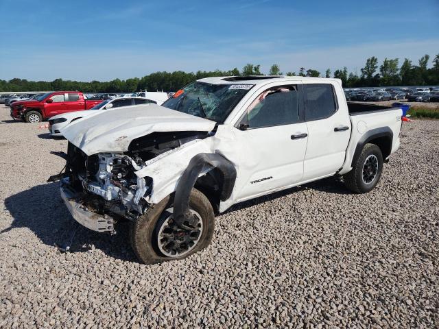 Aukcja sprzedaży 2026 Toyota Tacoma, vin: 3TMLB5JN6TM240993, numer aukcji: 50485376