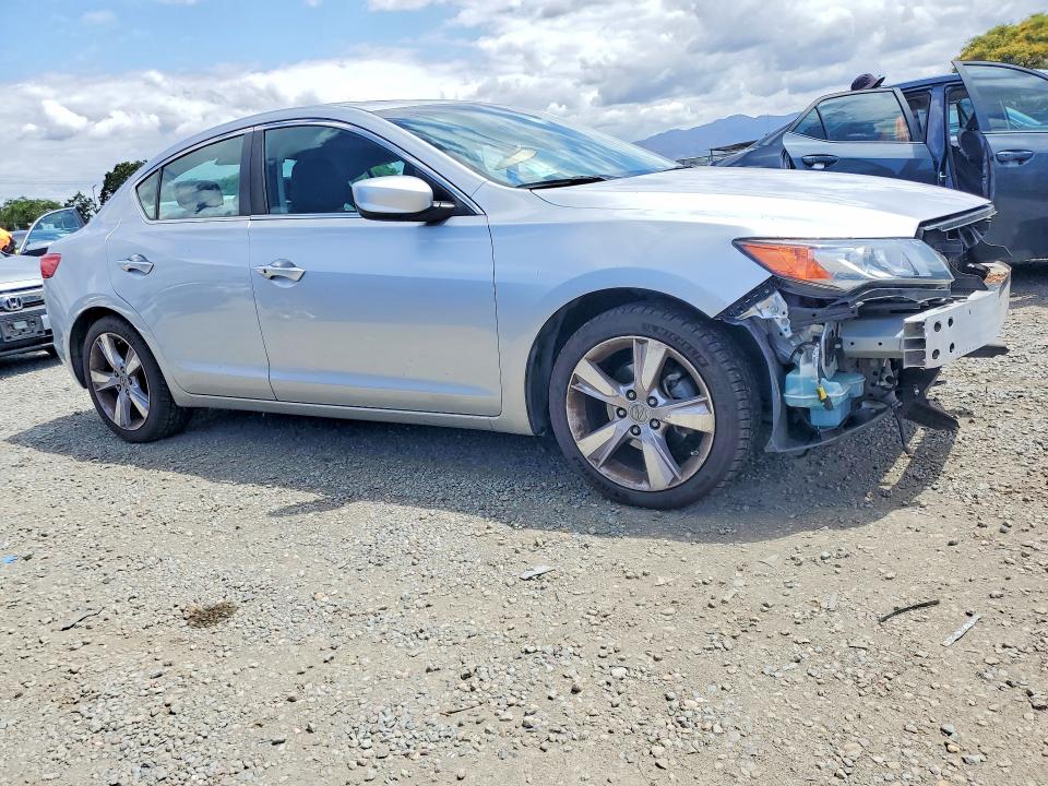 Продаж на аукціоні авто 2014 Acura Ilx, vin: 19VDE1F37EE002474, номер лоту: 51299006