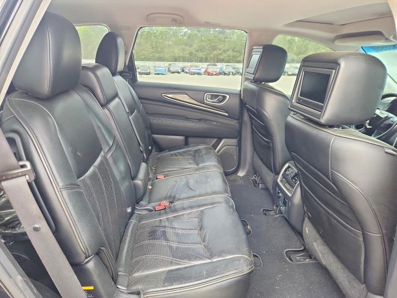 Aukcja sprzedaży 2015 Infiniti Qx60, vin: 5N1AL0MM8FC552356, numer aukcji: 48280896