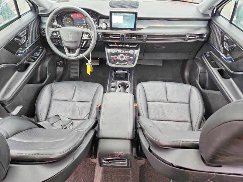 Продаж на аукціоні авто 2022 Lincoln Townhouse Corsair, vin: 5LMCJ1D99NUL31533, номер лоту: 48784896