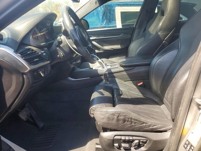 2015 Bmw X6 მანქანა იყიდება აუქციონზე, vin: 5YMKW8C52F0R42824, აუქციონის ნომერი: 48483326