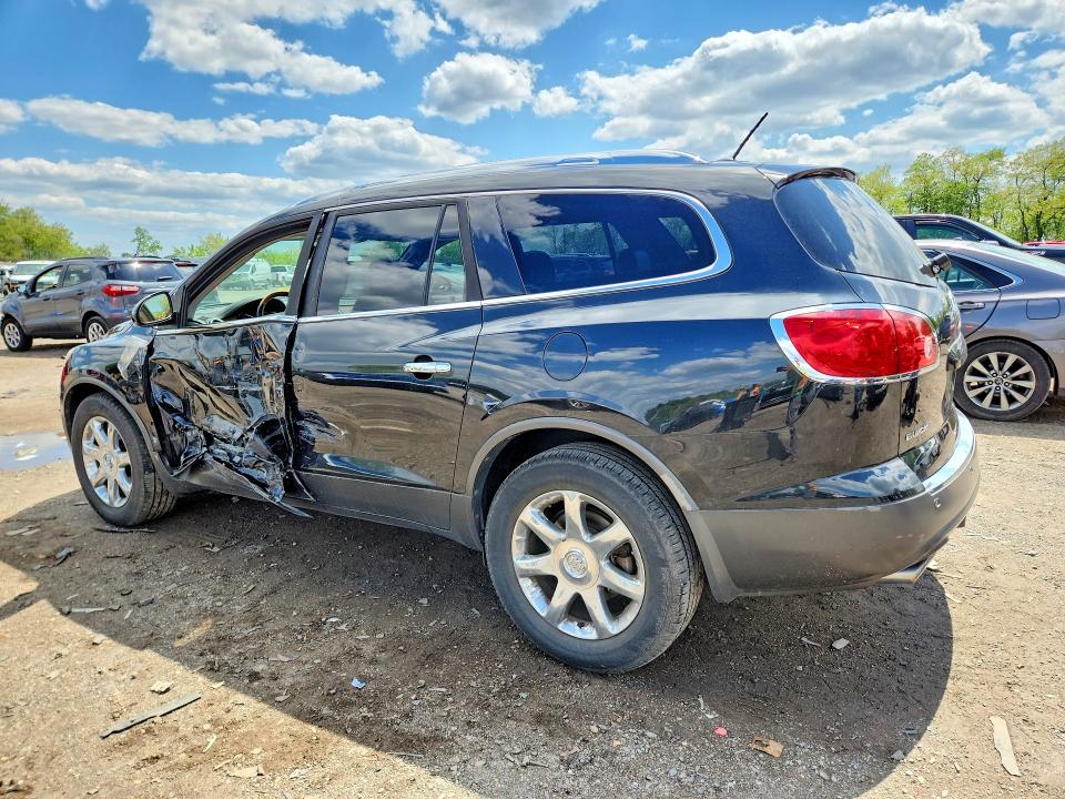 51600146 :رقم المزاد ، 5GAEV23D99J195056 vin ، 2009 Buick Enclave مزاد بيع