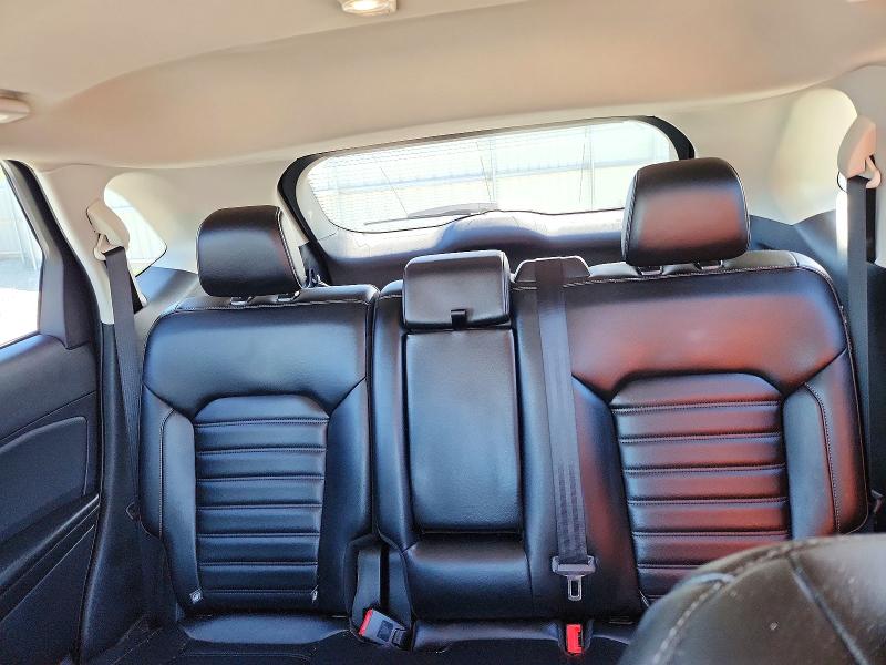 Aukcja sprzedaży 2020 Ford Edge, vin: 2FMPK4J93LBA98095, numer aukcji: 51864026