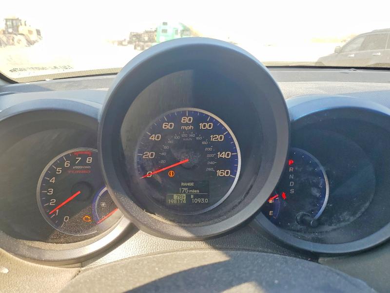 Продаж на аукціоні авто 2008 Acura Rdx, vin: 5J8TB18288A012245, номер лоту: 49718726