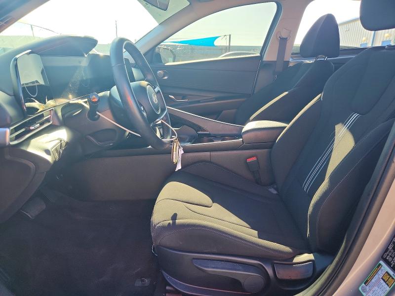 Aukcja sprzedaży 2024 Hyundai Elantra, vin: KMHLS4DG4RU688110, numer aukcji: 51494896
