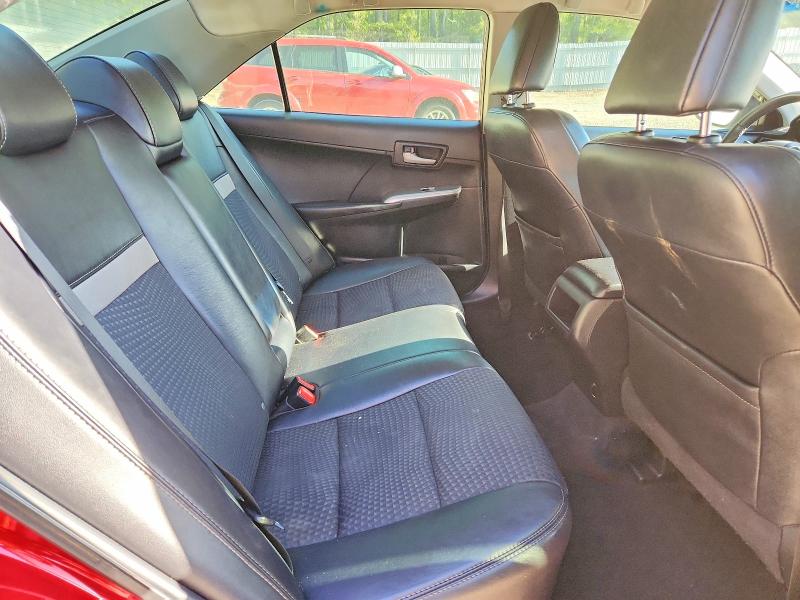 2014 Toyota Camry მანქანა იყიდება აუქციონზე, vin: 4T1BF1FK3EU757640, აუქციონის ნომერი: 47904636