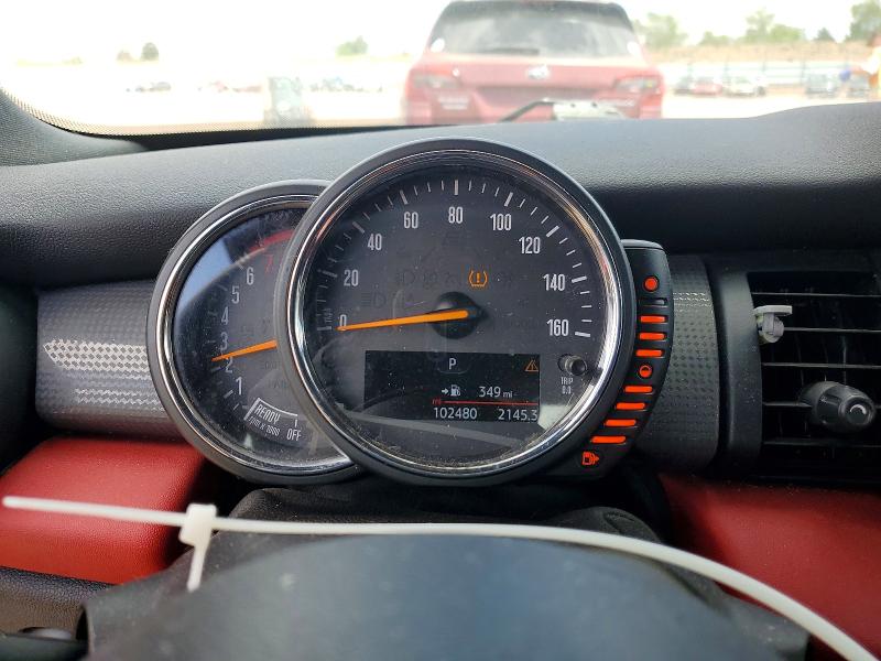 Продаж на аукціоні авто 2015 Mini Cooper, vin: WMWXM5C53F3B34466, номер лоту: 51721816