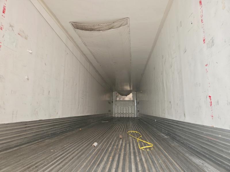 Aukcja sprzedaży 2017 Hyundai Translead Inc Trailers, vin: 3H3V532C7HT020036, numer aukcji: 46809766