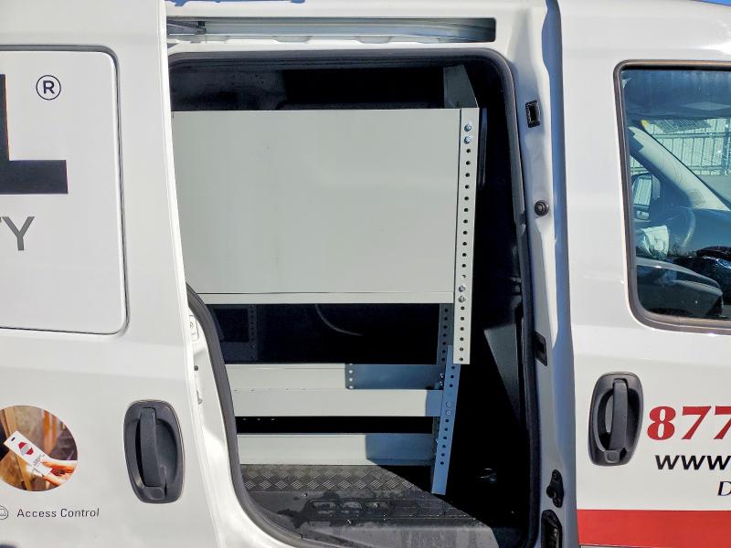 2022 Ram Promaster City მანქანა იყიდება აუქციონზე, vin: ZFBHRFAB2N6W58079, აუქციონის ნომერი: 48606416