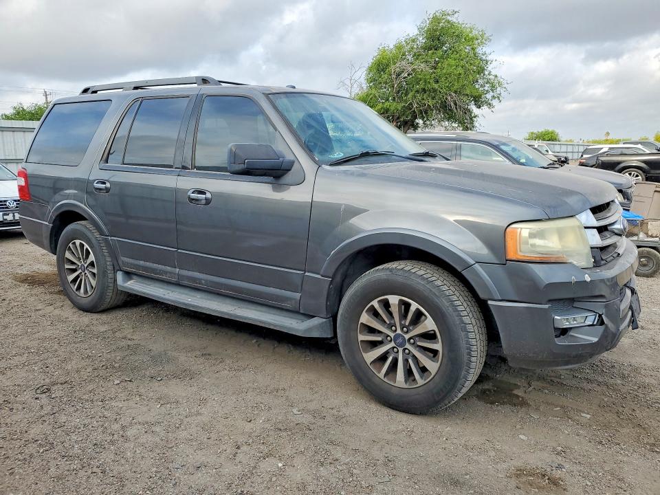 Продажа на аукционе авто 2015 Ford Expedition, vin: 1FMJU1HT5FEF12809, номер лота: 47028906