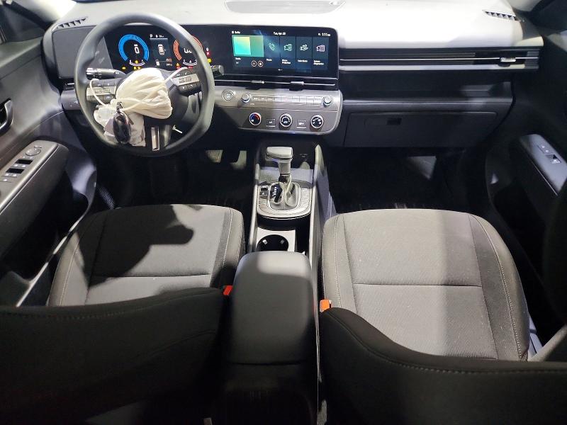 2026 Hyundai Kona მანქანა იყიდება აუქციონზე, vin: KM8HACAB3TU419597, აუქციონის ნომერი: 51588736