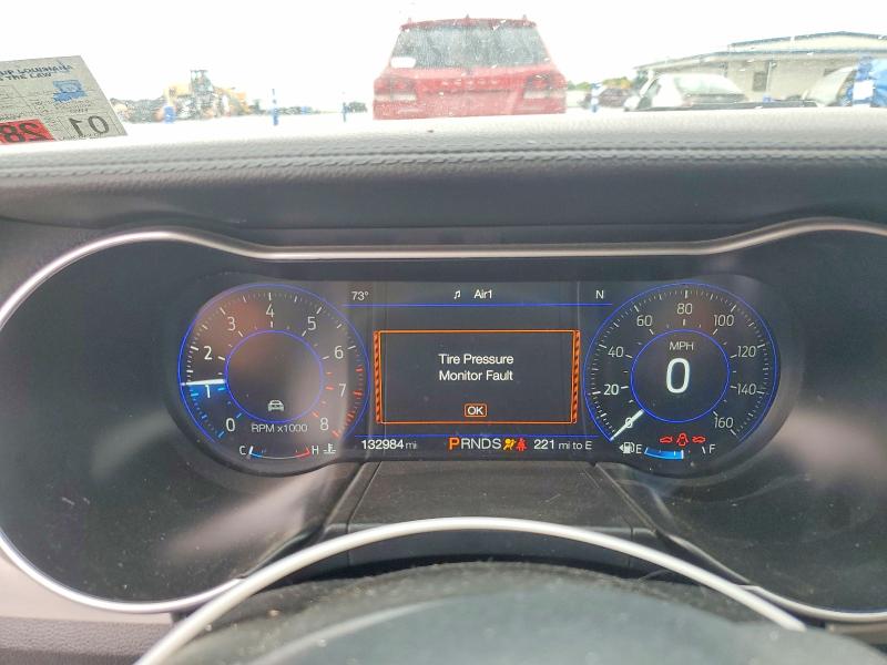 Aukcja sprzedaży 2016 Ford Mustang, vin: 1FA6P8CF8G5224057, numer aukcji: 50660776