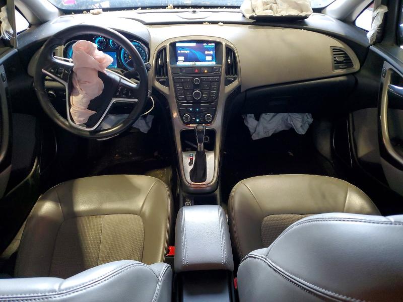 Продажа на аукционе авто 2013 Buick Verano, vin: 1G4PP5SK9D4214596, номер лота: 49481436