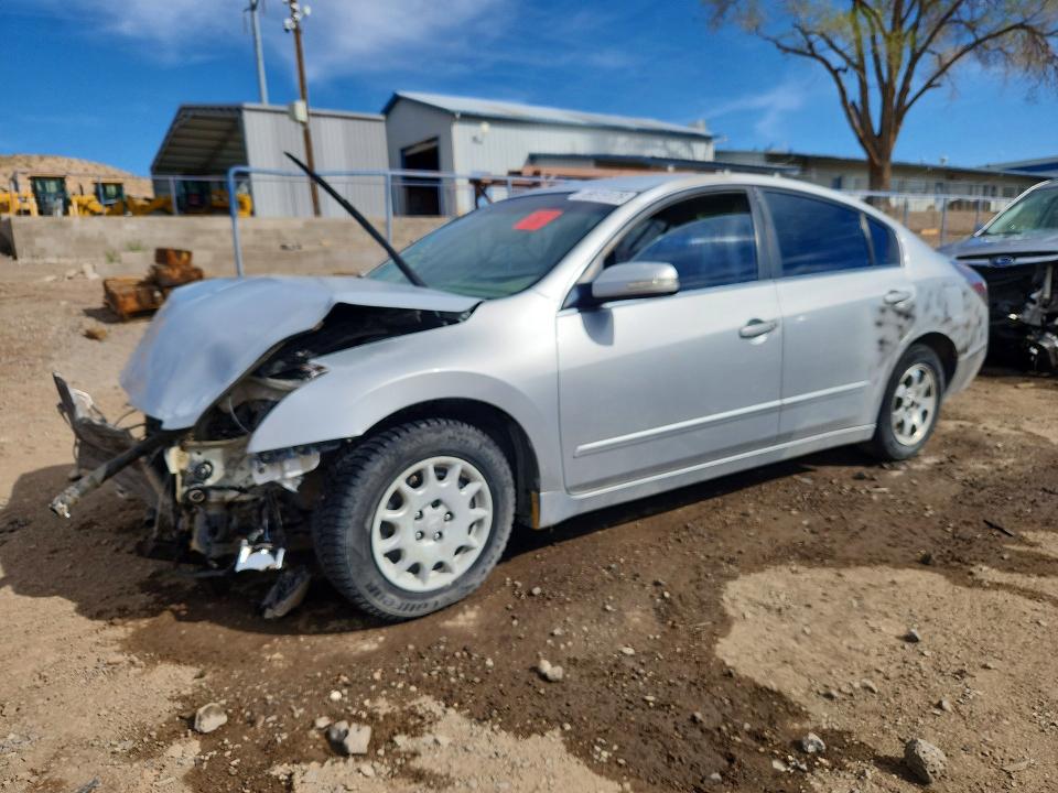 2008 Nissan Altima მანქანა იყიდება აუქციონზე, vin: 1N4BL21E68C134758, აუქციონის ნომერი: 48619126