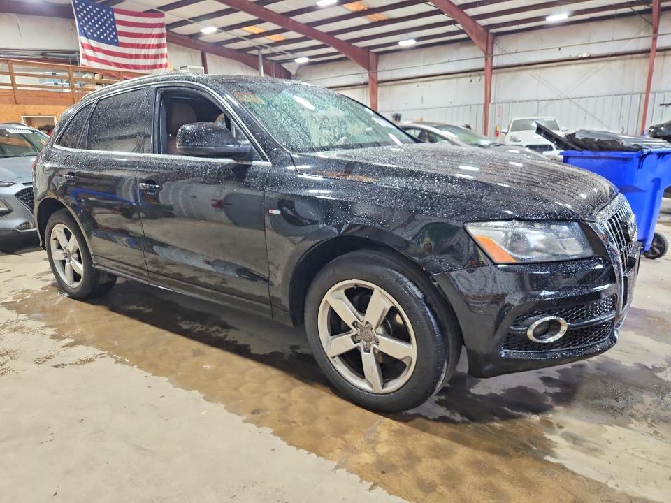 2012 Audi Q5 მანქანა იყიდება აუქციონზე, vin: WA1WKAFP7CA019734, აუქციონის ნომერი: 49715196