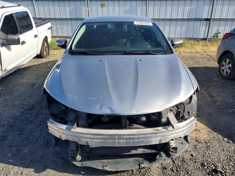 2015 Chrysler 200 მანქანა იყიდება აუქციონზე, vin: 1C3CCCAB5FN685621, აუქციონის ნომერი: 51087856