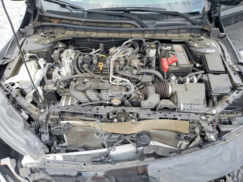 Продажа на аукционе авто 2025 Nissan Altima, vin: 1N4BL4DV7SN368054, номер лота: 51662766