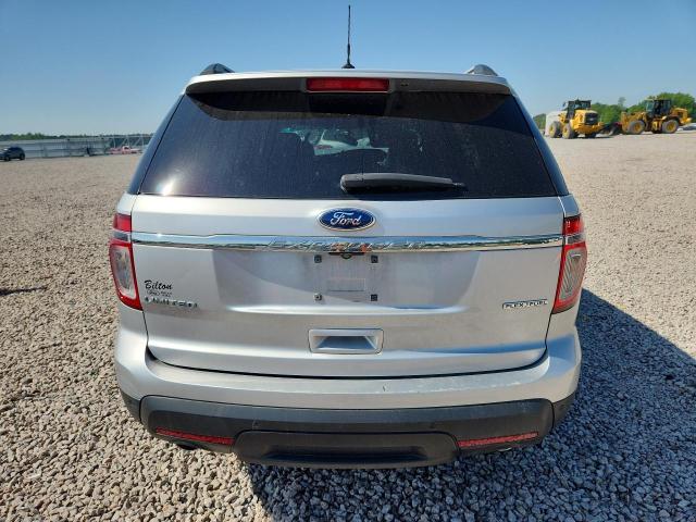 Продаж на аукціоні авто 2015 Ford Explorer, vin: 1FM5K7F8XFGB74451, номер лоту: 50887946