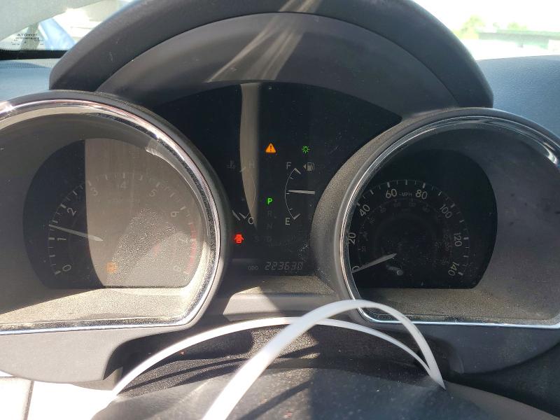 51162746 :رقم المزاد ، 5TDZK3EH2CS054855 vin ، 2012 Toyota Highlander مزاد بيع