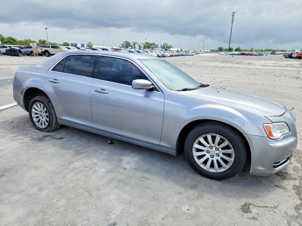 Продаж на аукціоні авто 2013 Chrysler 300, vin: 2C3CCAAG1DH572285, номер лоту: 48979446