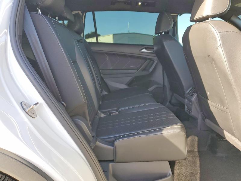 50247786 :رقم المزاد ، 3VV8B7AX7RM047040 vin ، 2024 Volkswagen Tiguan مزاد بيع