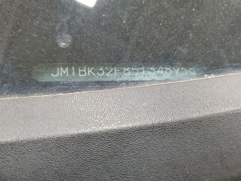 Aukcja sprzedaży 2005 Mazda 3, vin: JM1BK32F851348958, numer aukcji: 48950726