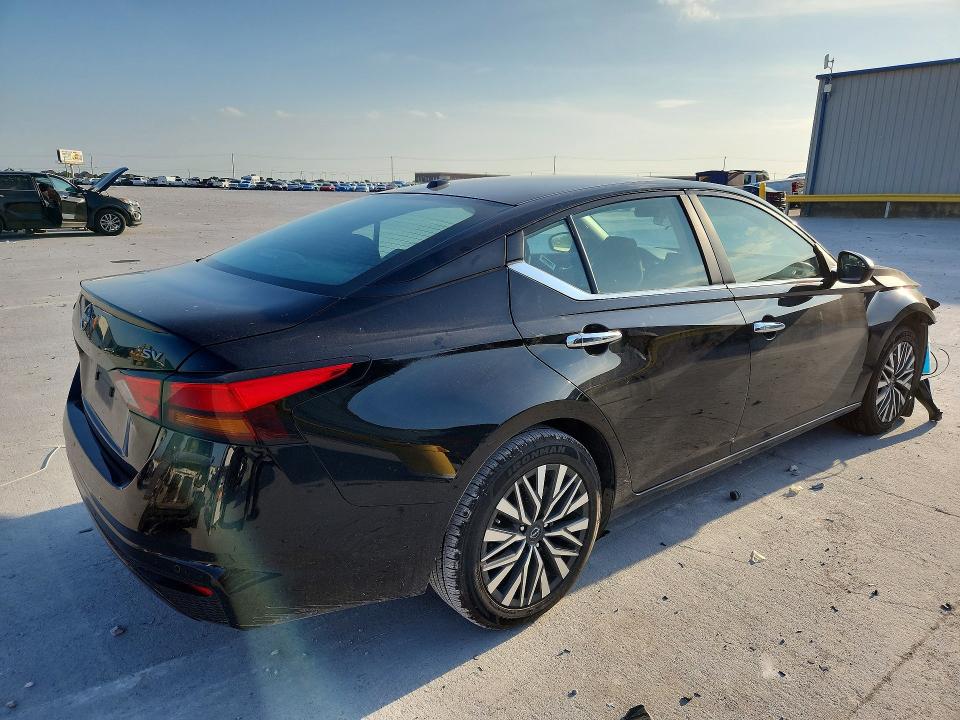 2024 Nissan Altima მანქანა იყიდება აუქციონზე, vin: 1N4BL4DV8RN388064, აუქციონის ნომერი: 50330856