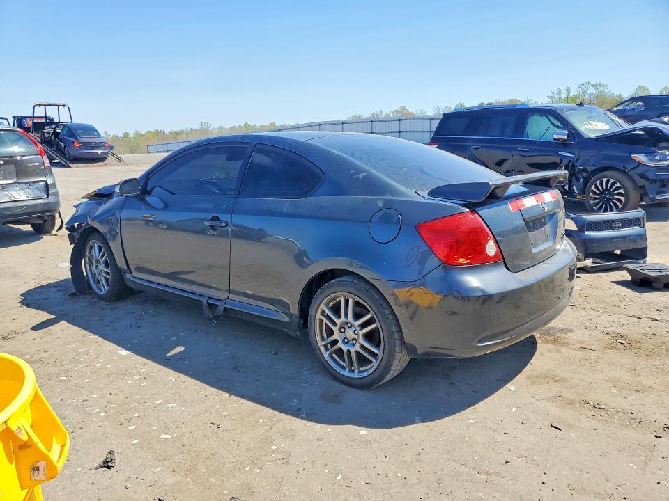 Продаж на аукціоні авто 2007 Scion Tc, vin: JTKDE177270162890, номер лоту: 49597996