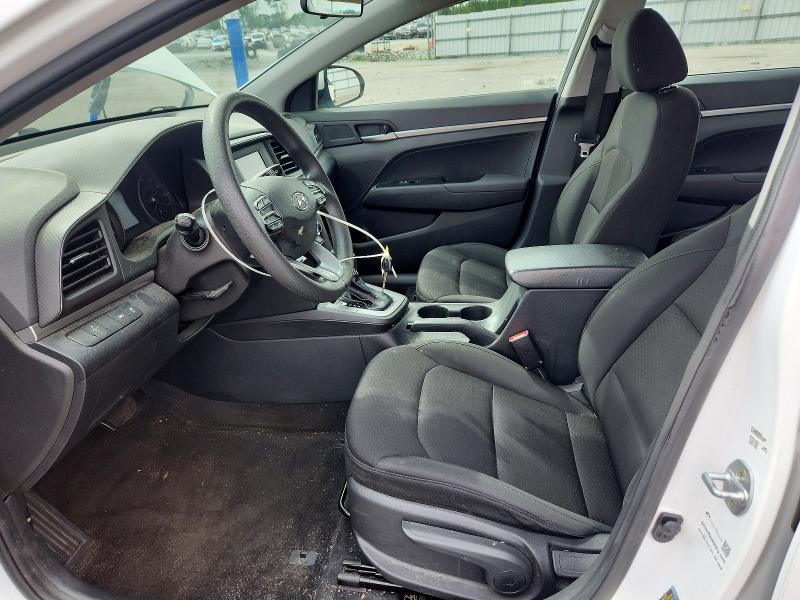 Aukcja sprzedaży 2020 Hyundai Elantra, vin: 5NPD74LF1LH501524, numer aukcji: 48404066