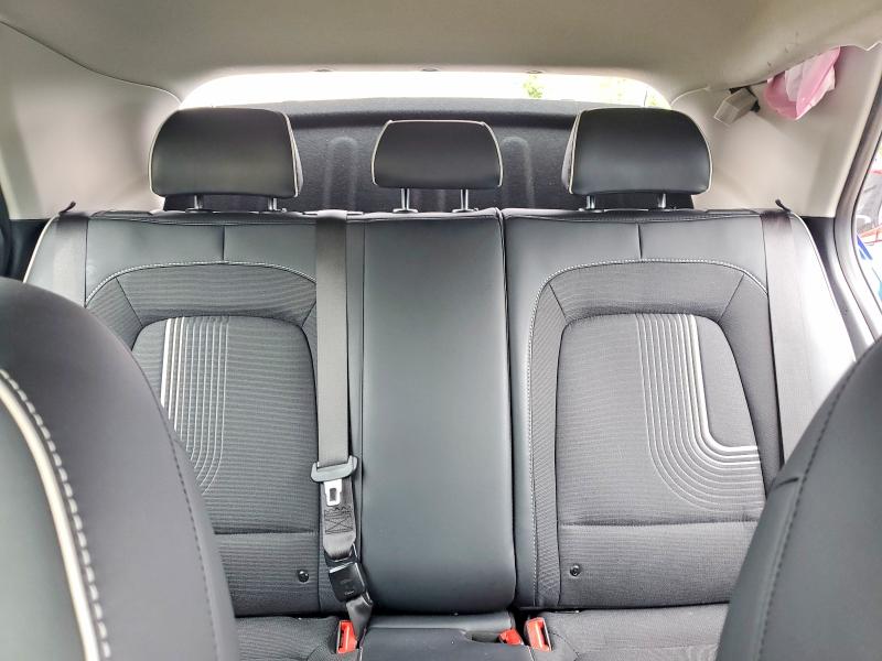 Продаж на аукціоні авто 2024 Hyundai Venue, vin: KMHRC8A34RU321241, номер лоту: 51484726