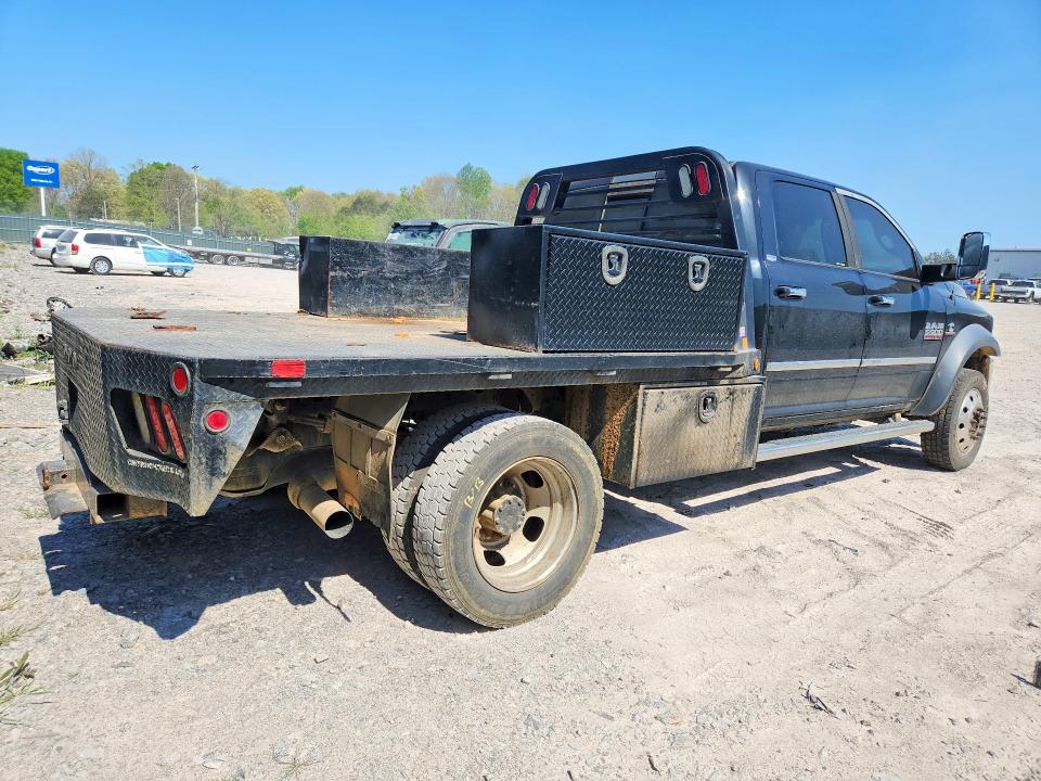 Продажа на аукционе авто 2016 Ram 5500, vin: 3C7WRNEL7GG130219, номер лота: 49133576