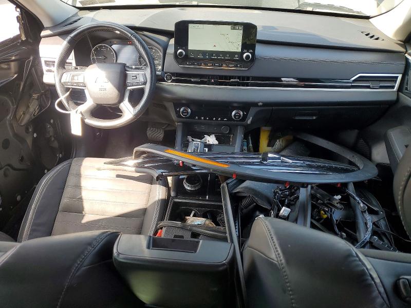 Продаж на аукціоні авто 2022 Mitsubishi Outlander, vin: JA4J3UA82NZ085170, номер лоту: 49540636