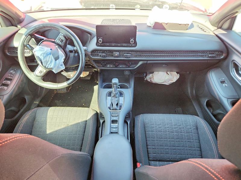 Продаж на аукціоні авто 2023 Honda Hr-v, vin: 3CZRZ1H50PM731063, номер лоту: 50936616