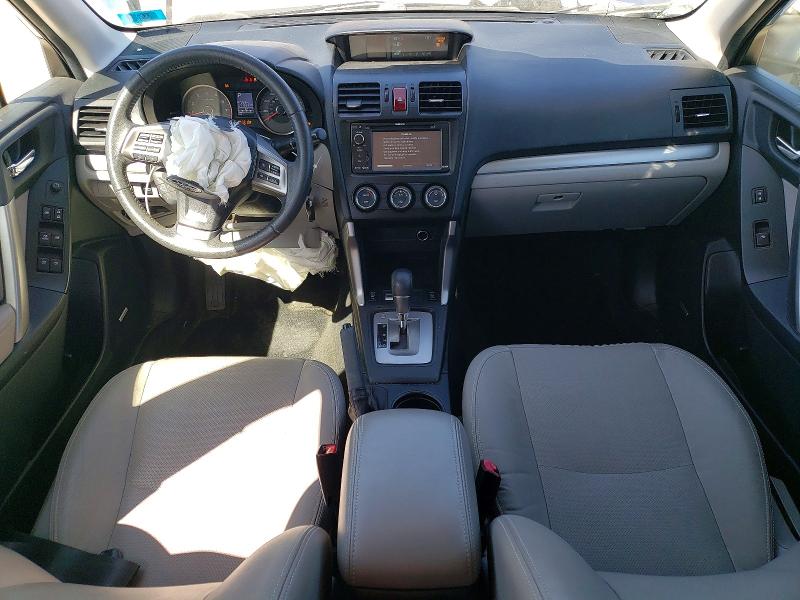 Aukcja sprzedaży 2015 Subaru Forester, vin: JF2SJARC7FH802954, numer aukcji: 51094106